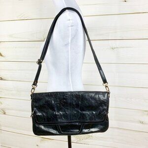 Arza Design Crossbody Expandable bag
